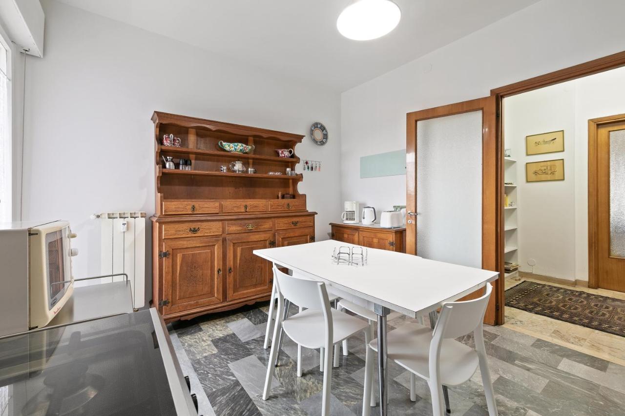 Condominio Torcello Vintage Apartment Mestre Ngoại thất bức ảnh